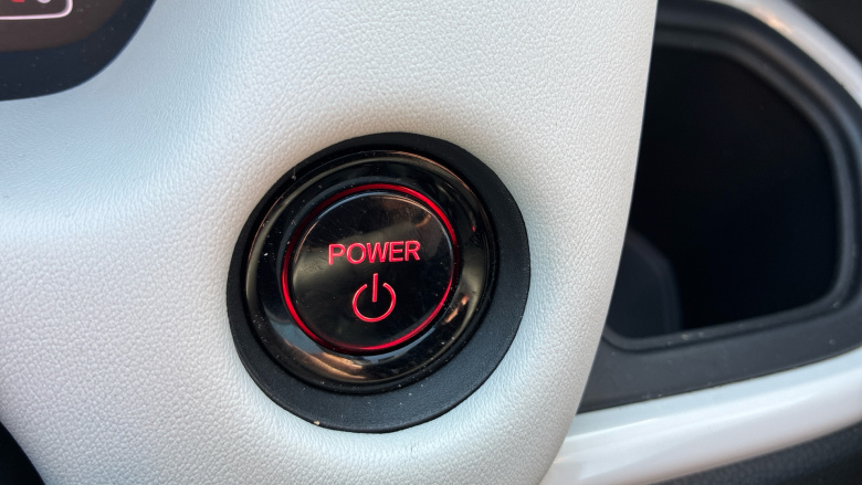 Honda Jazz 1.5 i-MMD Hybrid EX 5dr eCVT Hybrid Hatchback